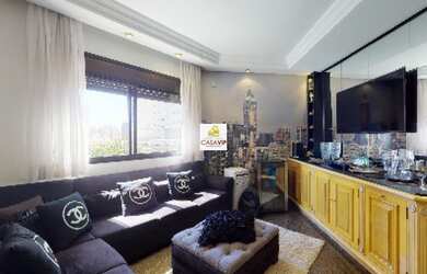 Imagem 9: Apartamento à venda, Parque da Mooca, 176m², 3 suítes, 3 vagas!