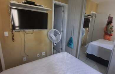 Imagem 7: Apartamento para venda bairro Alto do Calhau - São Luís - MA