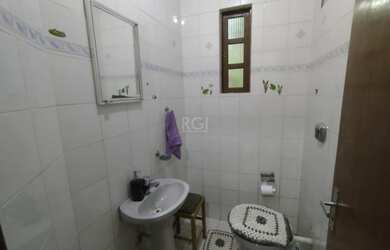 Imagem 4: São duas casas de 02 dormitórios com 03 vagas no Bairro Santana