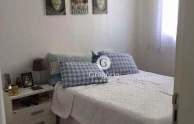 Imagem 12: Apartamento à venda, 58 m² por R$ 285.000,00 - Butantã - São Paulo/SP