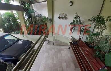 Imagem 2: Linda casa em Santana. Varanda, Área de serviço, 248m² de Áreae3 Vagas...