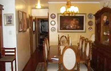 Imagem 10: Sao Paulo - Apartamento Padrao - Consolacao