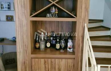 Imagem 7: Sobrado Condomínio Giardino I - Rio Preto/SP