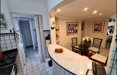 Imagem 6: Lindo Apartamento 82m 2 dormitorios 1 vaga ao lado do Hospital São Luiz...