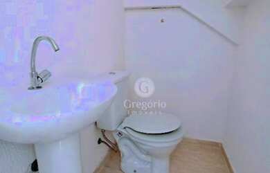 Imagem 7: Sobrado à venda, 49 m² por R$ 240.000,00 - Bairro Das Graças - Cotia/SP