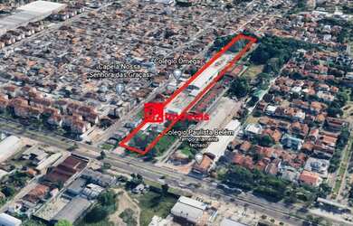 Imagem 3: Terreno BELÉM - PA. 10.000m² de Área