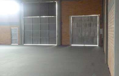 Imagem 5: Blumenau - Galpão/Depósito/Armazém - Salto Weissbach