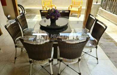 Imagem 13: Sobrado Condomínio Giardino I - Rio Preto/SP