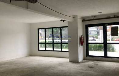 Imagem: O depósito possui 118m² de Área e está localizado em Mirandópolis