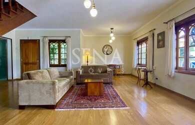 Imagem 7: Casa / Venda Casa com 5 dormitórios