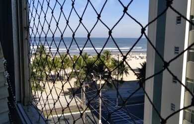 Imagem 1: Praia Grande - Apartamento Padrão - Aviação