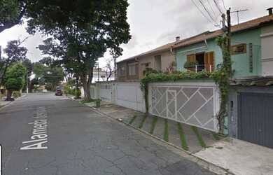 Imagem 3: Lindo Sobrado Otima localização próximo ao metrô S. Judas