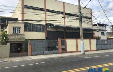 Imagem 7: Prédio, 2300 m² - venda por R$ 6.000.000,00 ou aluguel por R$ 60.000,00/mês...