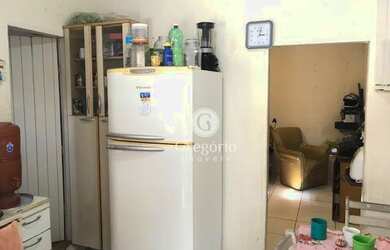 Imagem 12: Casa à venda, 90 m² por R$ 240.000,00 - Butantã - São Paulo/SP