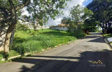 Imagem 2: Terreno à venda, 525 m² por R$ 530.000,00 - São Paulo II - Cotia/SP