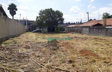 Imagem 1: Terreno à venda, 600 m² por R$ 320.000 - Haras Bela Vista - Vargem Grande...