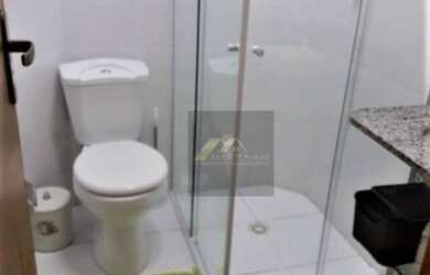 Imagem 15: Apartamento à venda, 70 m² por R$ 318.000,00 - Vila Guilhermina - Praia...