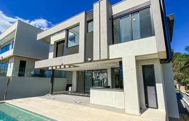 Imagem 14: CASA EM CONDOMÍNIO - TAMBORÉ - SP