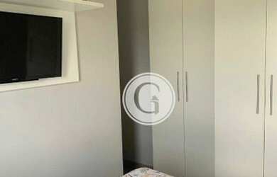 Imagem 13: Apartamento à venda, 48 m² por R$ 349.000,00 - Jaguaré - Osasco/SP