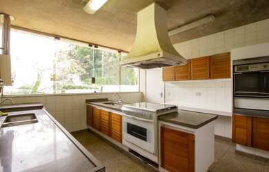 Imagem 15: Casa, 608 m² - venda por R$ 4.350.000,00 ou aluguel por R$ 20.000,00/mês...