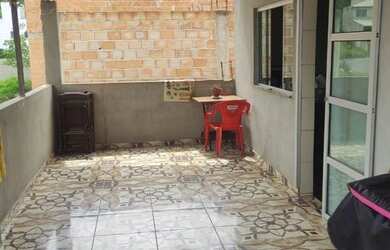 Imagem 13: Casa Padrão para Venda em Perola Negra Santa Luzia-MG