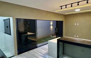 Imagem 4: GOIâNIA - Casa Padrão - Jardim Balneário Meia Ponte