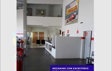 Imagem 3: Venda Galpão TUBALINA. 474m² de Área