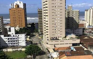 Imagem 15: APARTAMENTO AVIAÇÃO - PRAIA GRANDE SP
