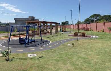 Imagem 11: Terreno para Venda em Residencial Villagio Toscana - Goiânia