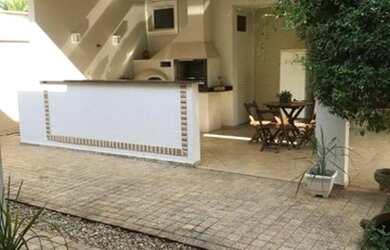 Imagem 2: CASA A VENDA NO CONDOMÍNIO PORTAL DO PARAÍSO II - JUNDIAÍ/SP