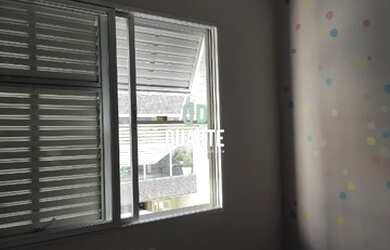 Imagem 8: SANTOS - Apartamento Padrão - APARECIDA