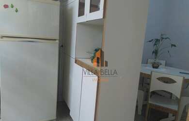 Imagem 9: Apartamento à venda, 70 m² por R$ 330.000,00 - Jardim Bela Vista - Santo...