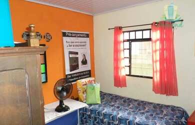 Imagem 10: Casa com 3 dormitórios à venda, 147 m² por R$ 210.000 - Jardim Porto...