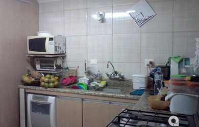 Imagem 7: Sobrado com 3 dormitórios à venda, 220 m² por R$ 1.200.000,00 - Planalto Paulista - São Pa