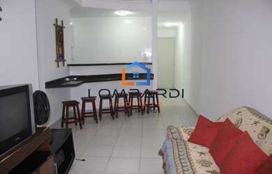 Imagem 1: Apartamento na Área nobre da Praia Grande