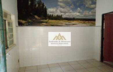 Imagem 3: Casa com 3 dormitórios, 231 m² - venda por R$ 210.000,00 ou aluguel...