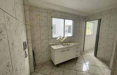 Imagem 11: Apartamento com 2 dormitórios, 53 m² - venda por R$ 195.000 ou aluguel...