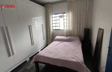 Imagem 5: Casa Geminada para Venda em Londrina (São Benedito) Santa Luzia-MG