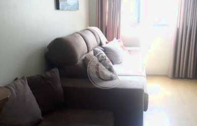 Imagem 4: Apartamento à venda, 53 m² por R$ 290.000,00 - Butantã - São Paulo/SP