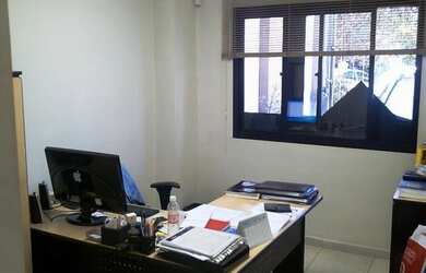 Imagem 5: Prédio com 2 vagas à venda, 400 m² por R$ 3.000.000 Localizado na Rua...