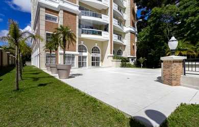 Imagem 6: Apartamento à venda, 185 m² por R$ 1.945.000,00 - Ecoville - Curitiba/PR