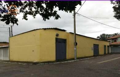 Imagem 1: Galpão, 270 m² - venda por R$ 500.000,00 ou aluguel por R$ 3.400,00/mês...