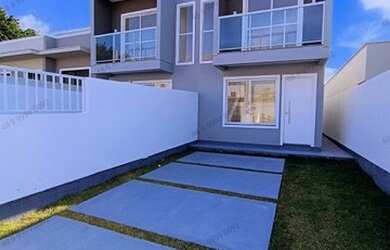 Imagem 2: Sobrado no Bela Vista Palhoça