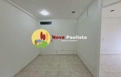 Imagem 2: Escritorio para locação, 33 m², por R$ 1.500,00 p/mês