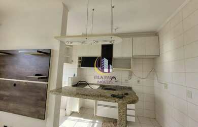 Imagem 7: Apartamento com 2 dormitórios, 49 m² - venda por R$ 270.000,00 ou aluguel...