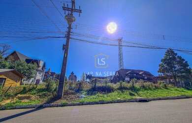 Imagem 2: Terreno à venda, 1164 m² por R$ 1.484.000,00 - Carniel - Gramado/RS