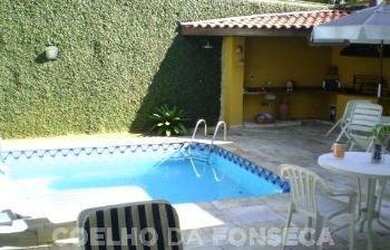 Imagem 11: São Paulo - Casa Padrão - Alto de Pinheiros