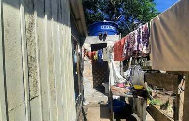 Imagem 3: Casa no jua. 1 Banheiroe1 Dormitório