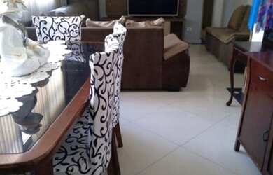 Imagem 9: Praia Grande - Apartamento Padrão - Aviação