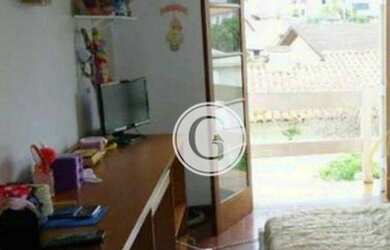 Imagem 9: Sobrado à venda, 303 m² por R$ 1.390.000,00 - Vila Sônia - São Paulo/SP